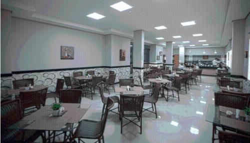 Skala Traveling Hotel in Cuiaba