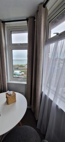 Witchingham B&B in Holyhead