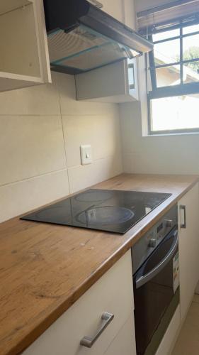 Tesco Accommodation in Port Elizabetas