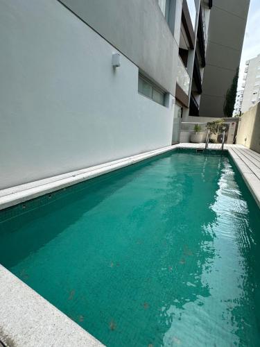 Departamento Palermo Hollywood Hospedar -Gorriti