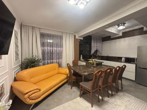 Ferienwohnung Iridam De-Luxe in Jugelsburg, Deutschland