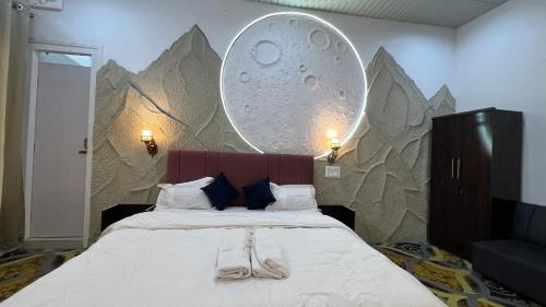 AERON kabila Resort
