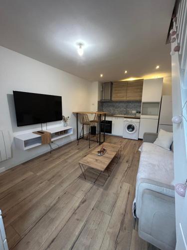 Maison cocooning - Location saisonnière - Saint-Sébastien-sur-Loire