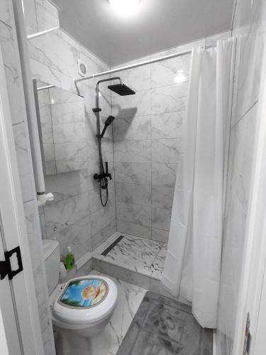 Apartament modern plaja Nistrului in Soroca