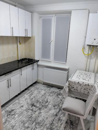 Apartament modern plaja Nistrului in Soroca