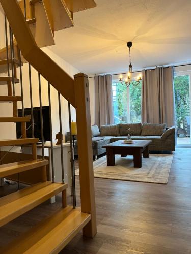 Family-friendly accommodation in ซีเซิน