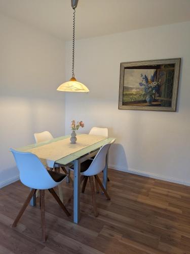 Panoramablick vom Rodenberg in 阿佩萊爾恩