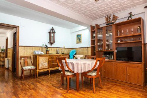 CASA TONIO in Banjeres Demariola