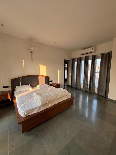 2 BHK Farmhouse Near Chandigarh & Mohali in Janetpur