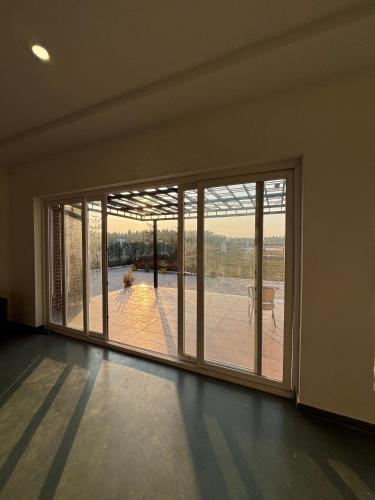 2 BHK Farmhouse Near Chandigarh & Mohali in Janetpur