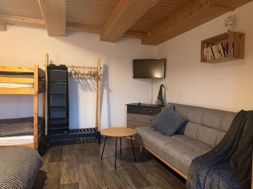 Apartmány Roudnice (Apartmany Roudnice) in Jestřabí v Krkonoších