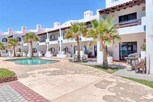 Paradise Villa #2 – khách sạn tại Playa Encanto