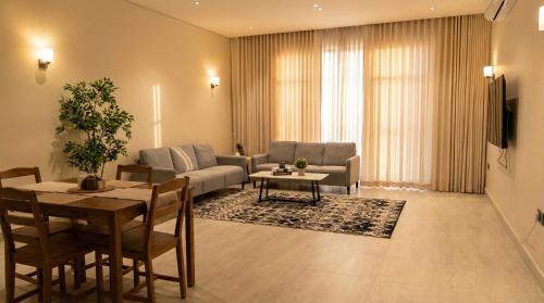 ايناس 23 فخامة واتساع قرب المطار Einas 23 Luxury & Space Near Airport
