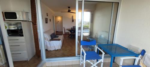 Appartement port Carnon in Mauguio