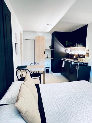 Picasso Loft