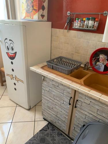 L appart in 茹埃萊圖爾