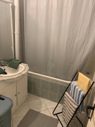 L appart in 茹埃萊圖爾