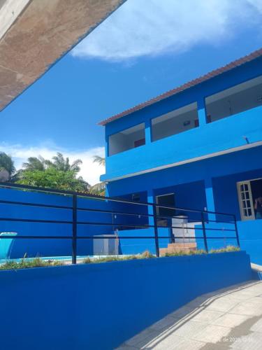 Casa Aconchego de Suape in Suape