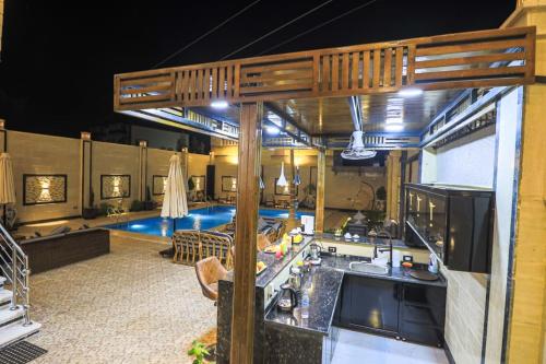Elbakry Hotel Luxor - image 9