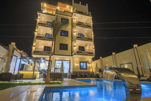 Elbakry Hotel Luxor - image 8