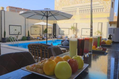 Elbakry Hotel Luxor - image 3