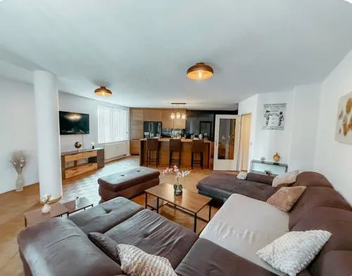 Stylish 2BR Flat in Wien, Österreich