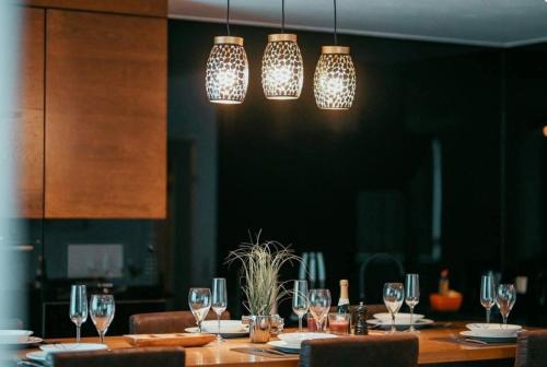 Stylish 2BR Flat in Wien, Österreich