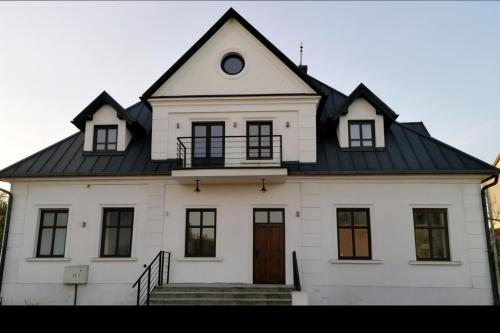 . Noclegi Hrubieszów