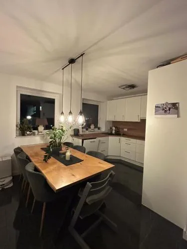 Diamond Suite in Celle, Deutschland