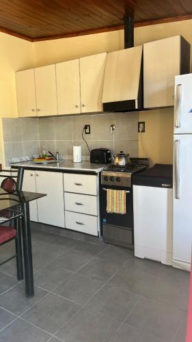 Departamento Las Grutas - Olguita