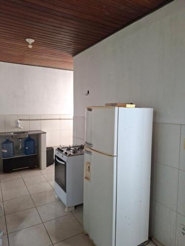 Hotel Porto da Lua Belém - image 4