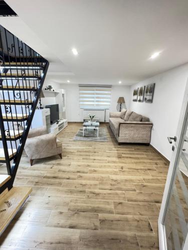 Urban Duplex