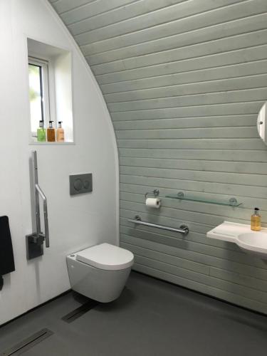 Duša, Beautiful one bed Pod in idyllic surroundings in Blackawton