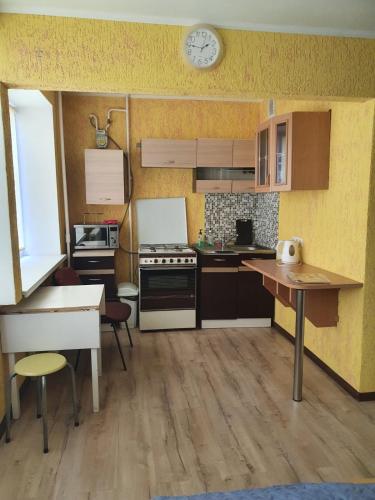 酒店外观, Apartament Erfolg 3 in 陶格夫皮尔斯