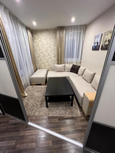 Šafran Apartment LUX (Safran Apartment LUX) in Donovaly