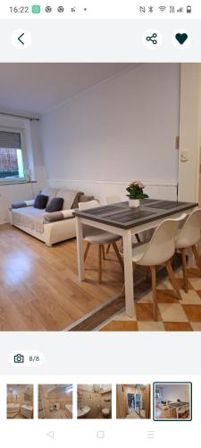 Apartament Juliusz Slowacki in Szczawno Zdroj
