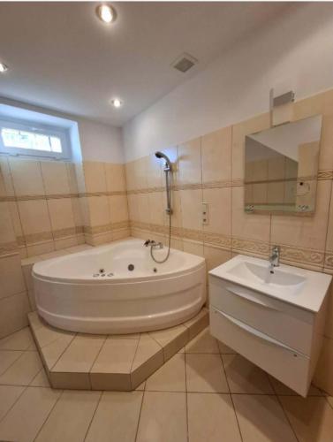 Apartament Juliusz Slowacki in Szczawno Zdroj