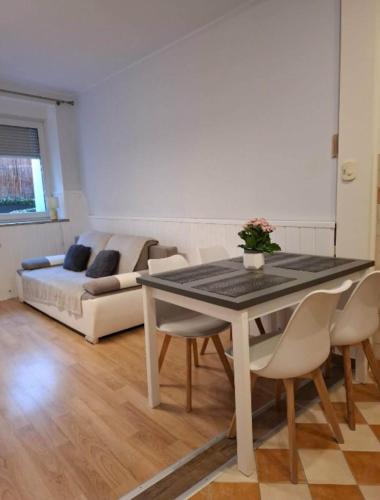 Apartament Juliusz Slowacki in Szczawno Zdroj