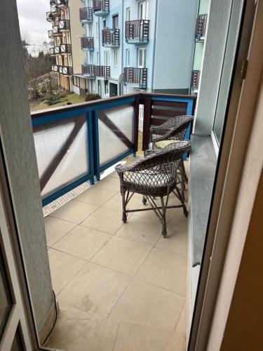 Altan/terrasse, Šafran Apartment LUX (Safran Apartment LUX) in Donovaly