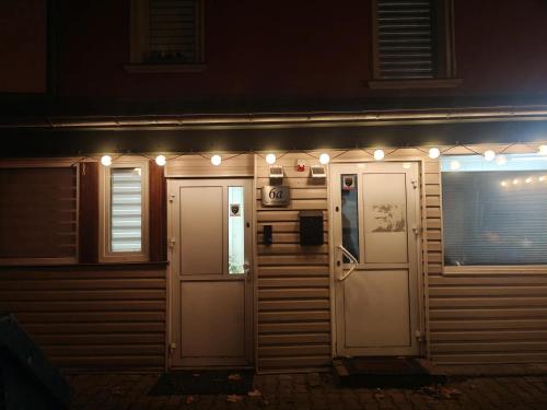 Apartament Juliusz Slowacki in Szczawno Zdroj