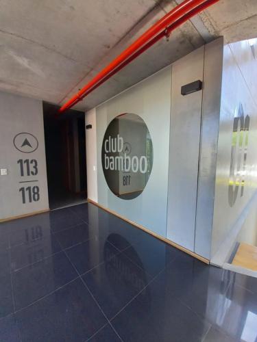 Club Bamboo Pilar