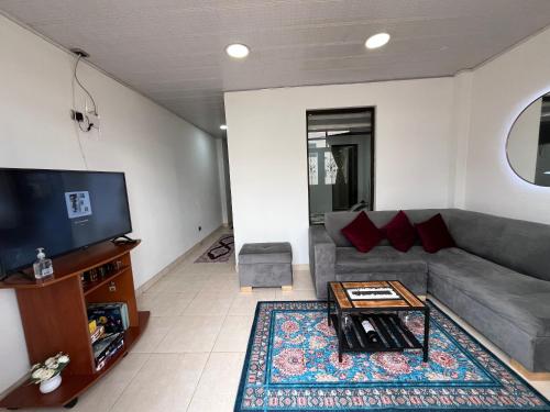 Guatavita Loft - Apartamento