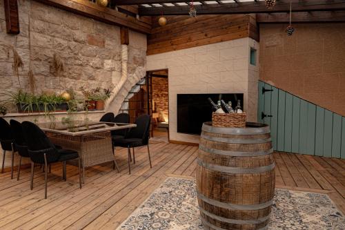 Casa Nazareth – khách sạn tại Upper Nazareth