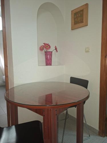 Confortable piso en Puertollano in Puertollano