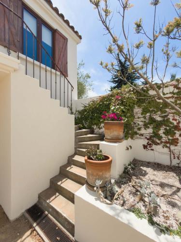 Casapueblo Rent Cachagua CP 14