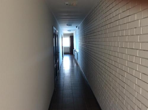 ทัศนียภาพภายนอกโรงแรม, Hotel Travel in ลวิฟ