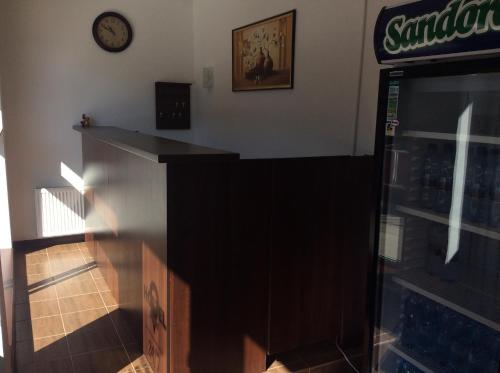 บริการและสิ่งอำนวยความสะดวก, Hotel Travel in ลวิฟ