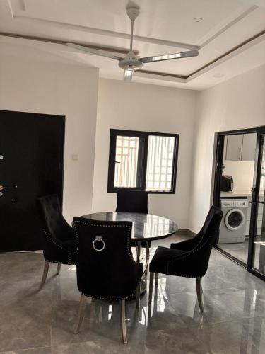 Chippo and Mams Apartments in Tanji