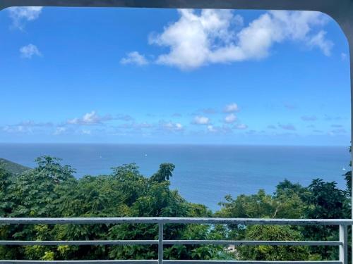 Balcony/terrace, Abigail's Esmeralda 2 bedrom Apt in Great Mountain