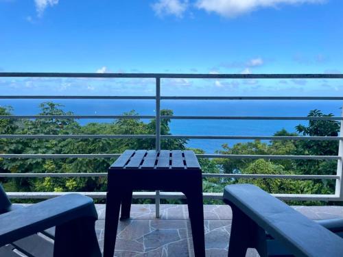 Balcony/terrace, Abigail's Esmeralda 2 bedrom Apt in Great Mountain